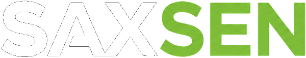 SAXSEN Logo