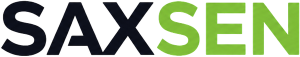 SAXSEN Logo